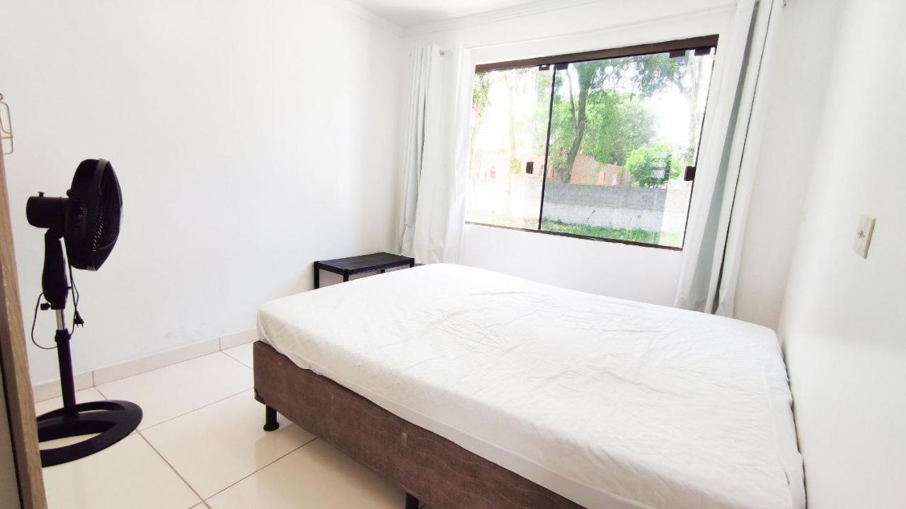 Residencial Da Bia - Casas Com 2 Dorms Na Praia Da Cal Com Piscina Termica Torres Exterior foto