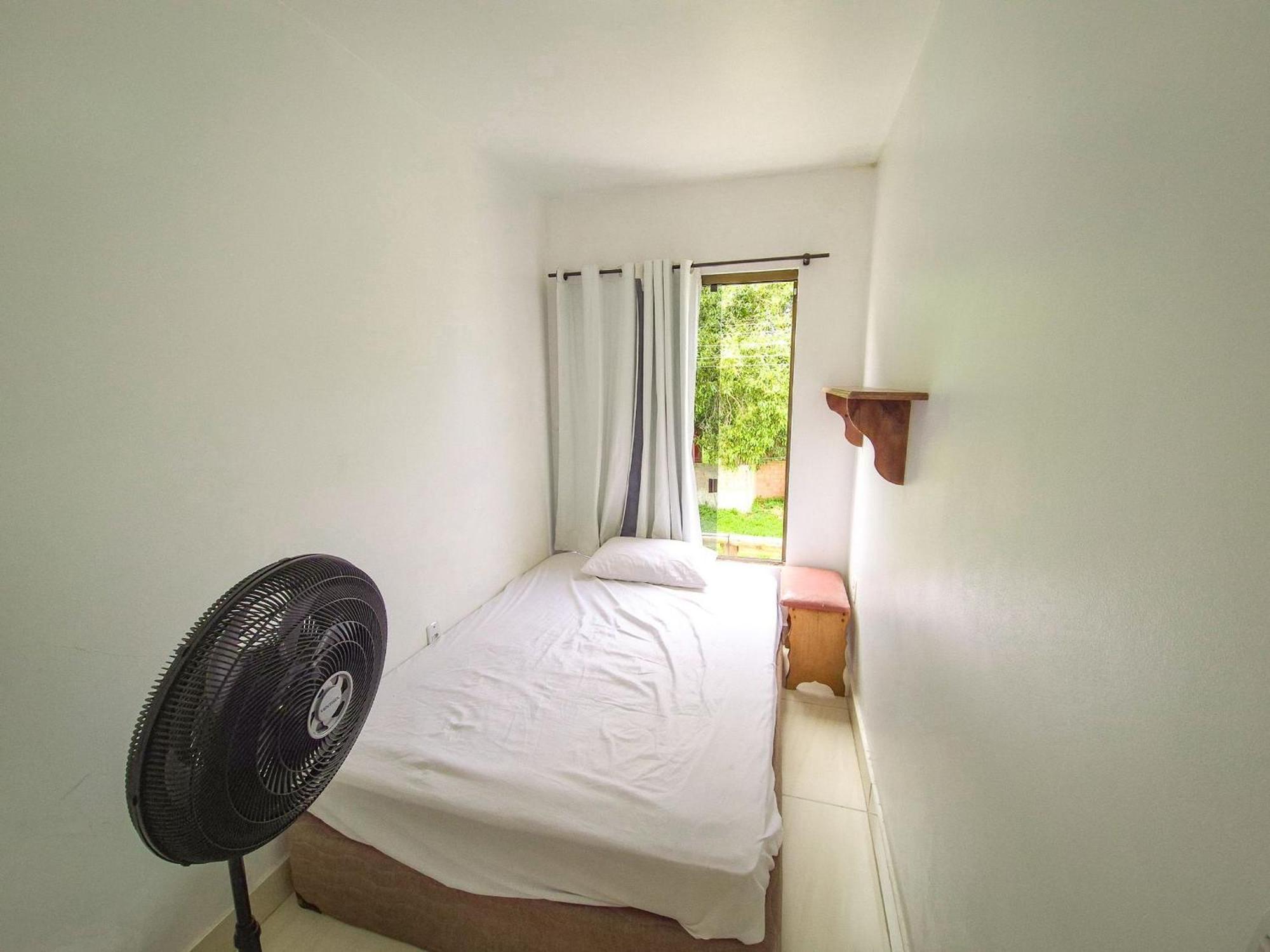 Residencial Da Bia - Casas Com 2 Dorms Na Praia Da Cal Com Piscina Termica Torres Exterior foto