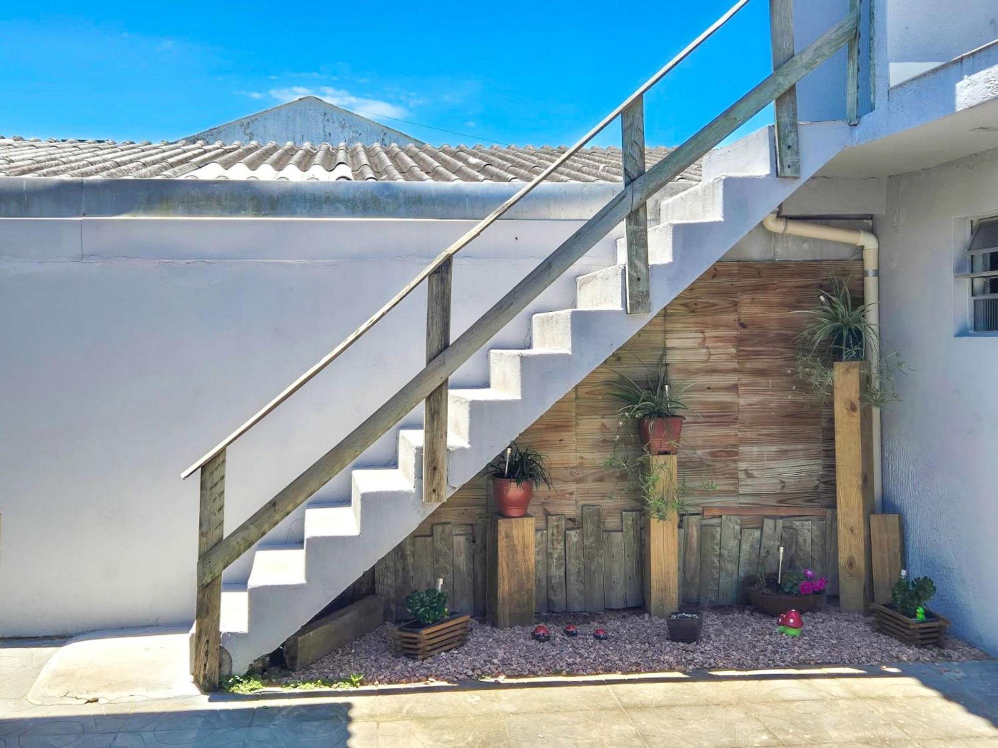 Residencial Da Bia - Casas Com 2 Dorms Na Praia Da Cal Com Piscina Termica Torres Exterior foto